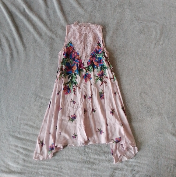 Free People Dresses & Skirts - NWT FP Marsha DRESS